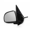 آينه مکانيکی تيبا چپ (TN03096360C) برازش