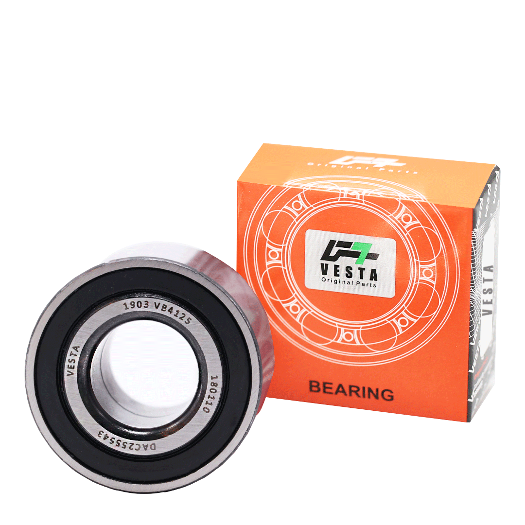 بلبرينگ چرخ عقب ال90 (VB4125) وستا
