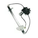 دستگاه شيشه بالابر جلو تيبا راست () سالار گستر