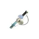 دستگاه شیشه‌بالابر جلو تیبا چپ (طرح ال90) () سالار گستر