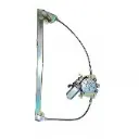 دستگاه شيشه بالابر جلو چپ سمند () سالار گستر