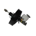 بوستر کامل تیبا با پمپ ترمز (2900305400773) آذین قطعه