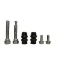 اتصالات کالیپر چرخ جلو سمند ملی EF7 (2900305401336) 