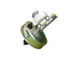 بوستر تکی بدون پمپ ترمز 2 مداره طلایی پیکان (2900305400568) آذین قطعه 