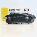 لنت ترمز جلو ماکسيما (990223) ديسکی لنت