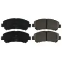 لنت ترمز جلو نیسان قشقایی (na19) الیگ