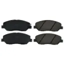 لنت ترمز جلو هیوندای سانتافه (hb10) الیگ