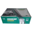 لنت ترمز کفشکی عقب ال ۹۰ وانت (30126) جهان لنت