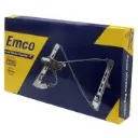 دستگاه شیشه بالابر جلو چپ پراید طرح زانتیا (93) ای امکو