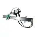 دستگاه شیشه بالابر جلو چپ پژو ۲۰۶ (90) ای امکو