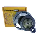 دیسک و صفحه کلاچ دور بزرگ نیسان پاترول () شایان صنعت