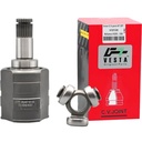 کله پلوس 29 خار برلیانس اتومات H330 - وستا