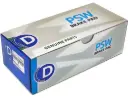 لنت ترمز جلو  هیوندا (i40) - PSW