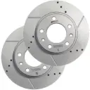 دیسک چرخ عقب دنا اسپرت - khf