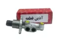 پمپ ترمز چدنی دومداره پژو 207 - آذین قطعه