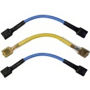سیم فیوز پراید نسوز درجه ۱ - ایمن تک
