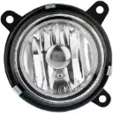 چراغ مه شکن جلو پژو 405 SLX چپ - مدرن