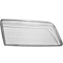شیشه چراغ جلو پژو 405 راست - مدرن