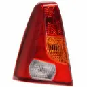 چراغ خطر رنو ال 90 چپ - مدرن