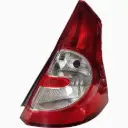 چراغ خطر رنو ساندرو راست - مدرن