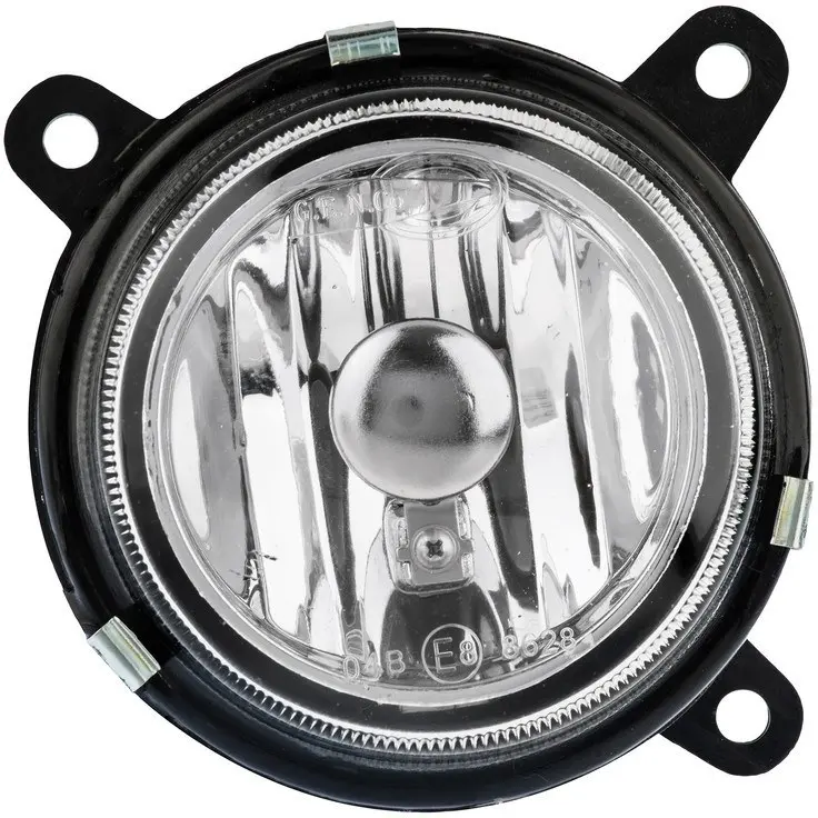 چراغ مه شکن جلو پژو 405 SLX چپ - مدرن
