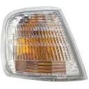 چراغ راهنما پارک پژو 405 حبابدار راست - مدرن